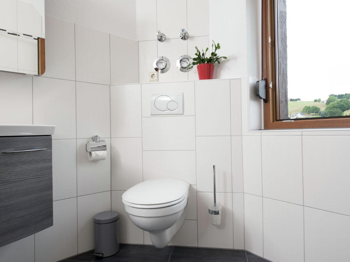 ברייטנברון Cozy Apartment In Ore Mountains With Balcony חדר תמונה