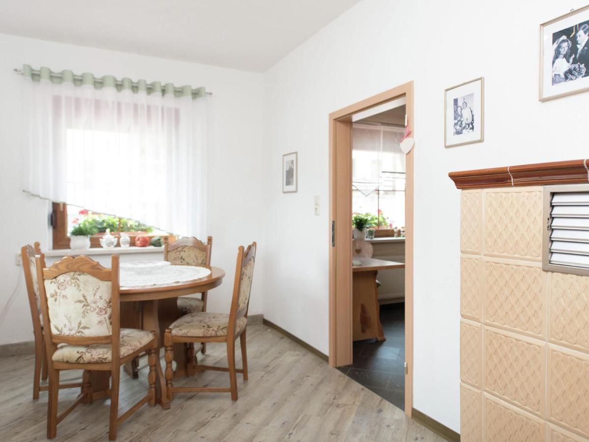 ברייטנברון Cozy Apartment In Ore Mountains With Balcony חדר תמונה