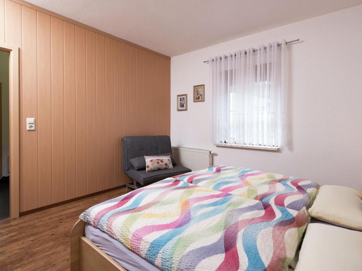 ברייטנברון Cozy Apartment In Ore Mountains With Balcony מראה חיצוני תמונה