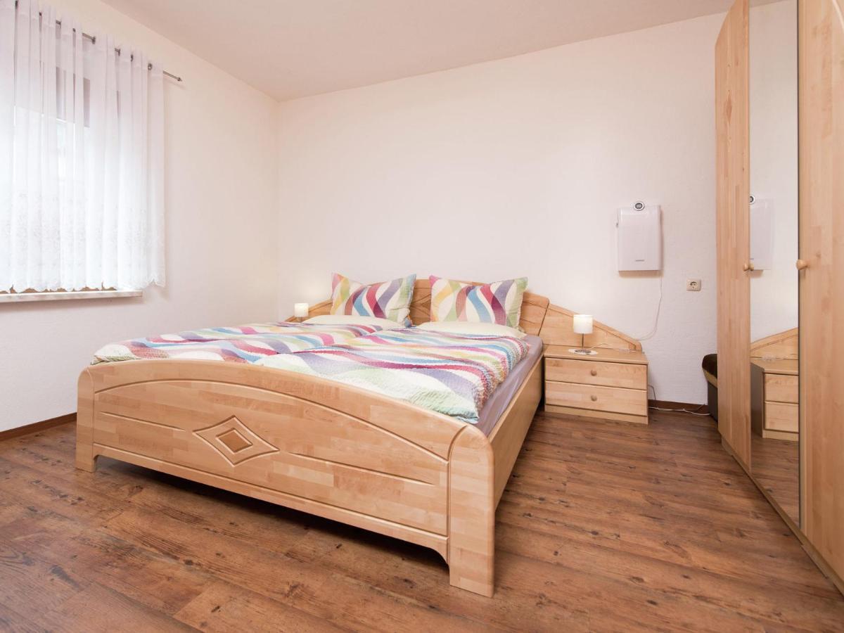 ברייטנברון Cozy Apartment In Ore Mountains With Balcony מראה חיצוני תמונה