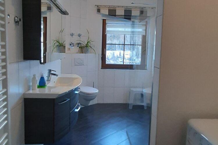 ברייטנברון Cozy Apartment In Ore Mountains With Balcony מראה חיצוני תמונה