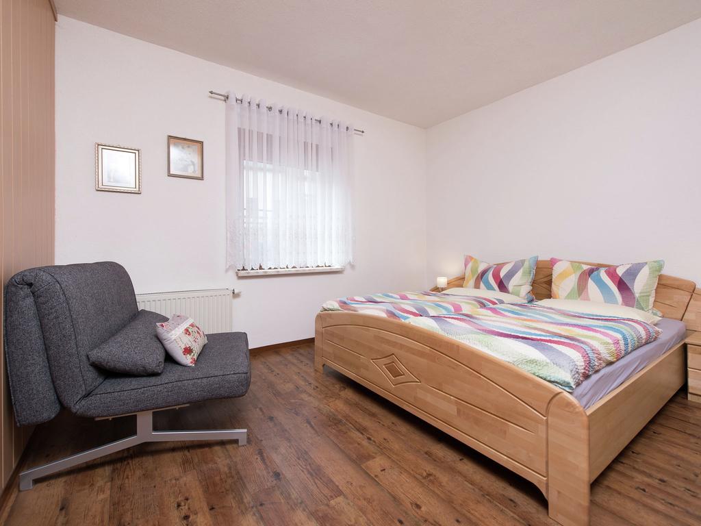 ברייטנברון Cozy Apartment In Ore Mountains With Balcony מראה חיצוני תמונה